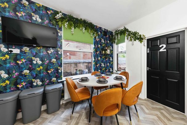 Oaston Road, Nuneaton, CV11 6JZ - Photo 1