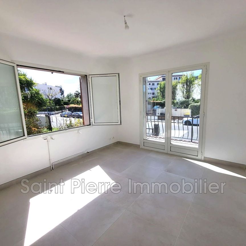 Location Maison 5 pièces 79m² CAGNES SUR MER 06800 - Photo 1