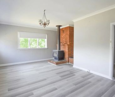 Freshly renovated and ready to move in. - Photo 1