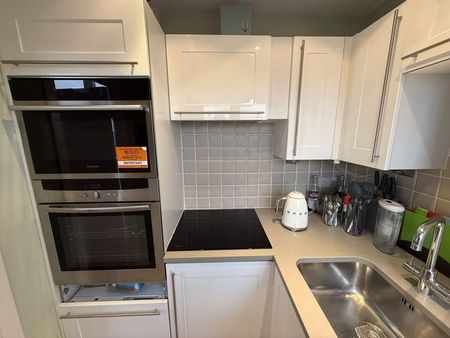 Studio to rent - Photo 3