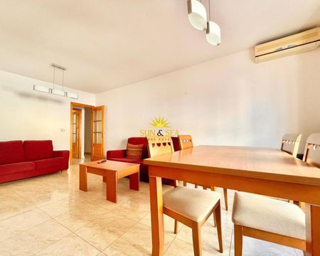 2 BEDROOM APARTMENT - PACHECO TOWER - Photo 5