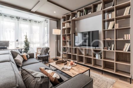 Madrid Capital, Community of Madrid 28010 - Photo 3