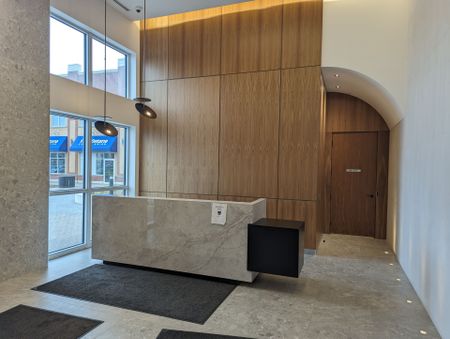 For Lease - 509 Dundas Street Unit# 503, Oakville, Ontario - Photo 5