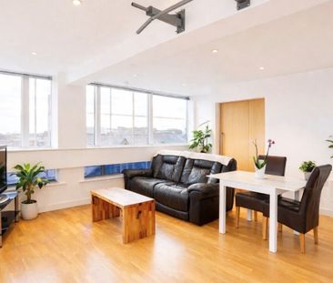 Parliament Street, HARROGATE - Photo 1