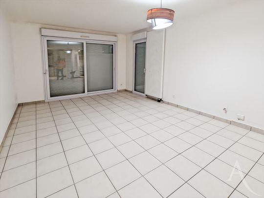 Location appartement 3 pièces, 64.19m², Ballainvilliers - Photo 1
