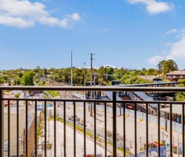 Deluxe Single Studio II - Photo 6