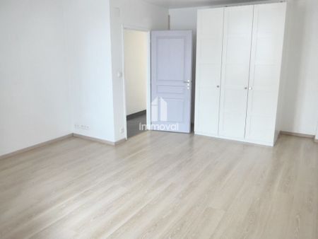 Location Appartement 3 pièces 62m² STRASBOURG 67200 - Photo 3