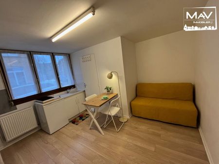 Appartement à louer à Villeneuve-d'ascq • - Photo 5