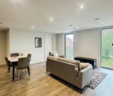 2 bedroom flat to rent - Photo 1