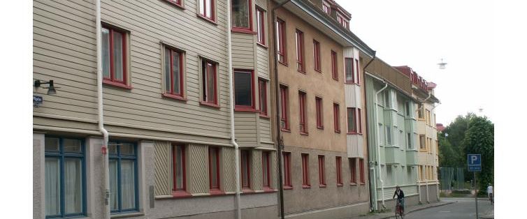 Skolgatan 33 - Foto 1