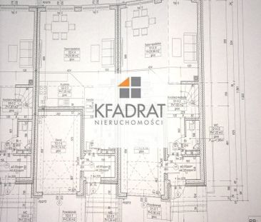 Szeregowce z widokiem na panoramę - Zdjęcie 6