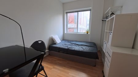 For Lease - 600 Eglinton Avenue Unit# 306, Toronto, Ontario - Photo 5