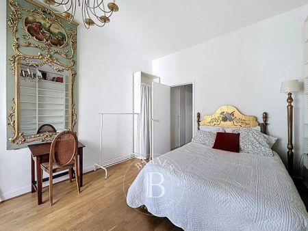 Le service location de la Maison BARNES vous présente ce bien : - Photo 2