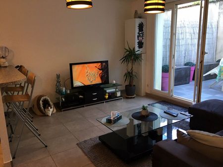 Appartement 2 pièces à Guénange - Photo 3