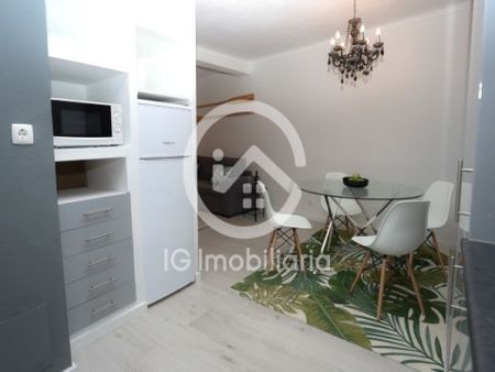 Moradia T1 DUPLEX - Photo 2