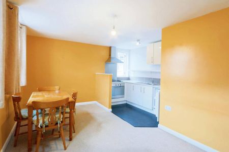 1 bedroom flat to rent - Photo 4