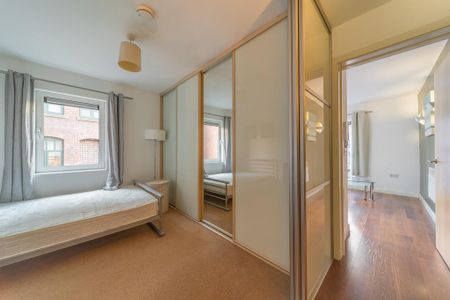 1 bedroom apartment to rent - Photo 4