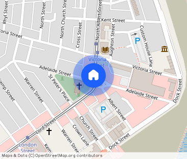 Adelaide Street, Fleetwood, FY7 - Photo 1