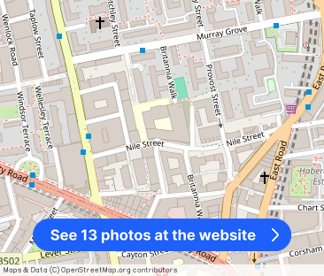 The Makers, Hoxton, London, N1 - Photo 1