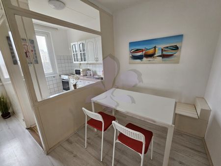 Renewed flat next to Böszörményi Campus - Fotó 5