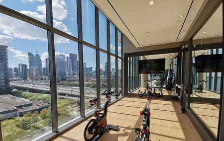 For Lease - 12 Bonnycastle Street Unit# 806, Toronto, Ontario - Photo 4