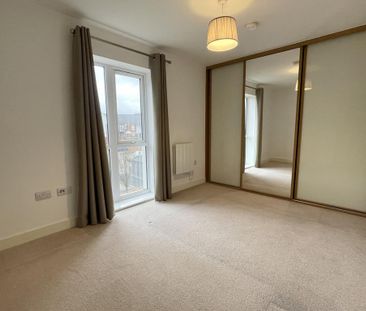 1 bedroom apartment to rent - Photo 2