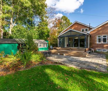 3 bed detached bungalow to rent in South Drive, Woolsington, NE13 - Photo 5