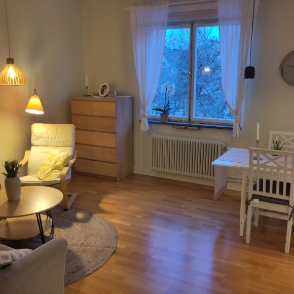 Bromma - 2rok - 12mån - 15.525kr/mån - Photo 1
