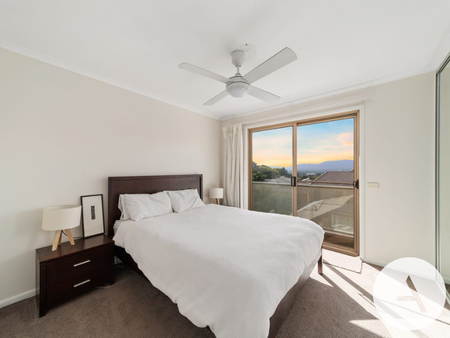 13/44 Medworth Crescent, Lyneham ACT 2602 - Townhouse For Rent | Domain - Photo 3