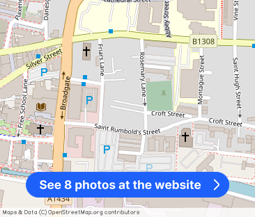 Wesleyan Court, Lincoln - Photo 1