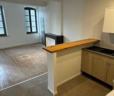 Location Appartement 2 pièces 41 m2 à Béziers - Photo 1
