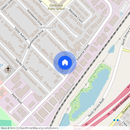 2377 Industrial Street, Burlington