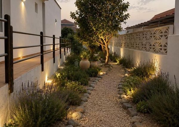 3 Bedroom Villa for rental in Las Rosas