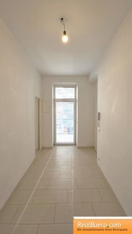 UNBEFRISTETE BALKONWOHNUNG IN DER OSPELGASSE - Photo 3