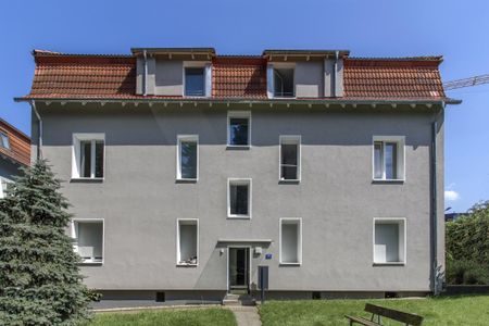 Demnächst frei! 2-Zimmer-Wohnung in Dortmund Bövinghausen - Foto 5