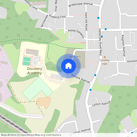 Porlock Avenue, Hyde, SK14 3LE