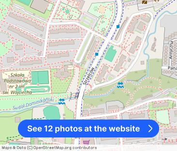 4pok | 80m2 | 2 Łazienki | Balkon | ENG - Photo 1