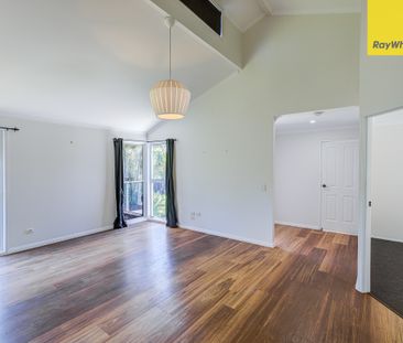 35 James Cagney Close, Parkwood QLD 4214 - House For Rent | Domain - Photo 3