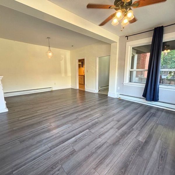 $1,699 / 2 br / 1 ba / 800 sqft 32 Sherman ave S unit 1 - Photo 1