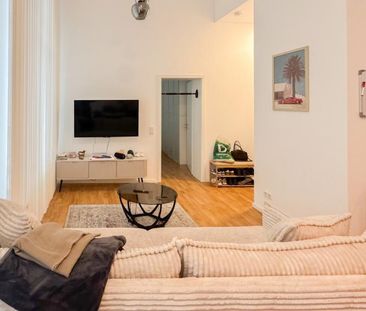 Exklusives Wohnen im Kloster Marienborn-Hochwertige 3-Zimmerwohnung... - Photo 2