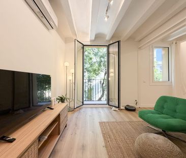 Carrer de lAllada-Vermell, Barcelona, Catalonia 08006 - Photo 4