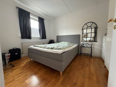 Frederikshavn midtby - 2 værelses lejlighed med altan. - Photo 5