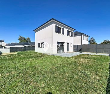 Location Maison 4 pièces 90m² MORLAAS 64160 - Photo 2