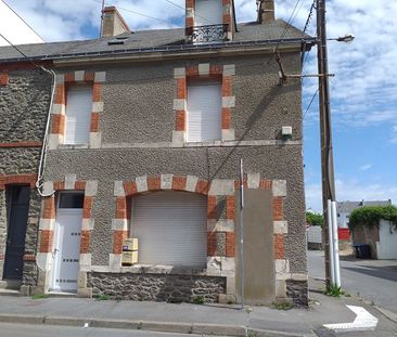 Location appartement 2 pièces, 30.23m², Saint-Nazaire - Photo 5