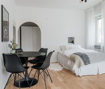 Bergmästaregatan, Falun - Foto 3