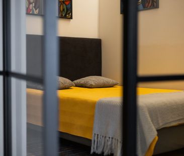 Mieszkanie klasy Premium - Taśmowa 4 - Zdjęcie 6