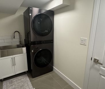 For Lease - 60 Lightwood Drive Unit# Lower 2, Toronto, Ontario - Photo 3