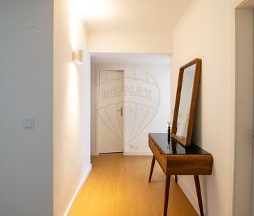 Apartamento T3 em Lisboa - Photo 3