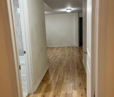 For Lease - 1153 Stag Hollow Street Unit# Bsmnt, Oakville, Ontario - Photo 2