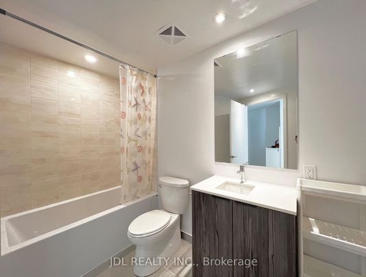 For Lease - 50 Power Street Unit# 1507, Toronto, Ontario - Photo 1